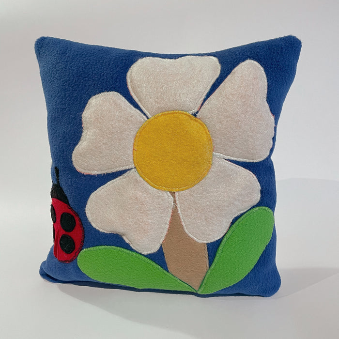 Daisy - Sensory Pillow for 6-24 months